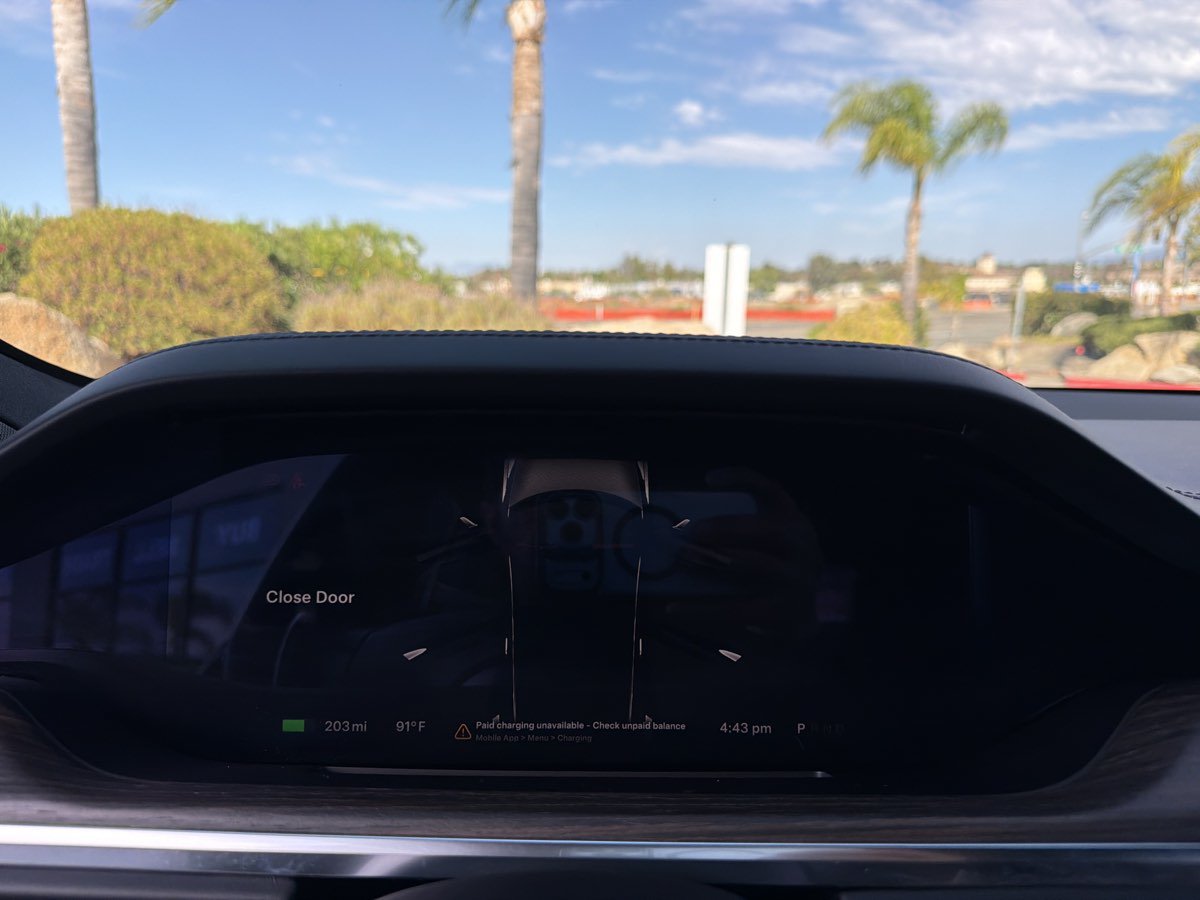 Used 2021 Tesla Model S Plaid AWD/4WD image 28