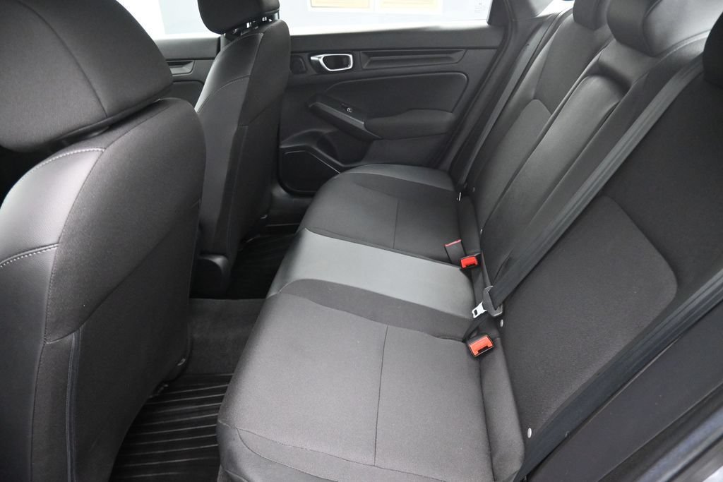 Used 2025 Honda Civic Sport image 10