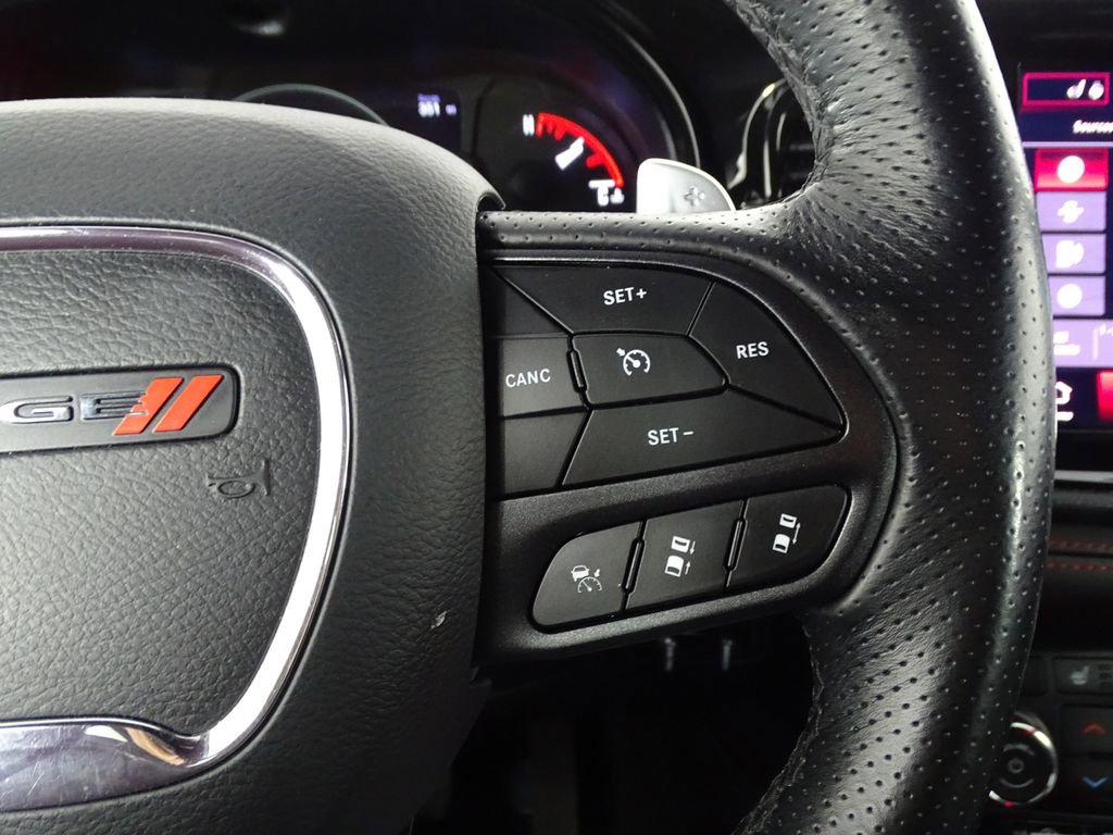 Used 2024 Dodge Durango GT image 30