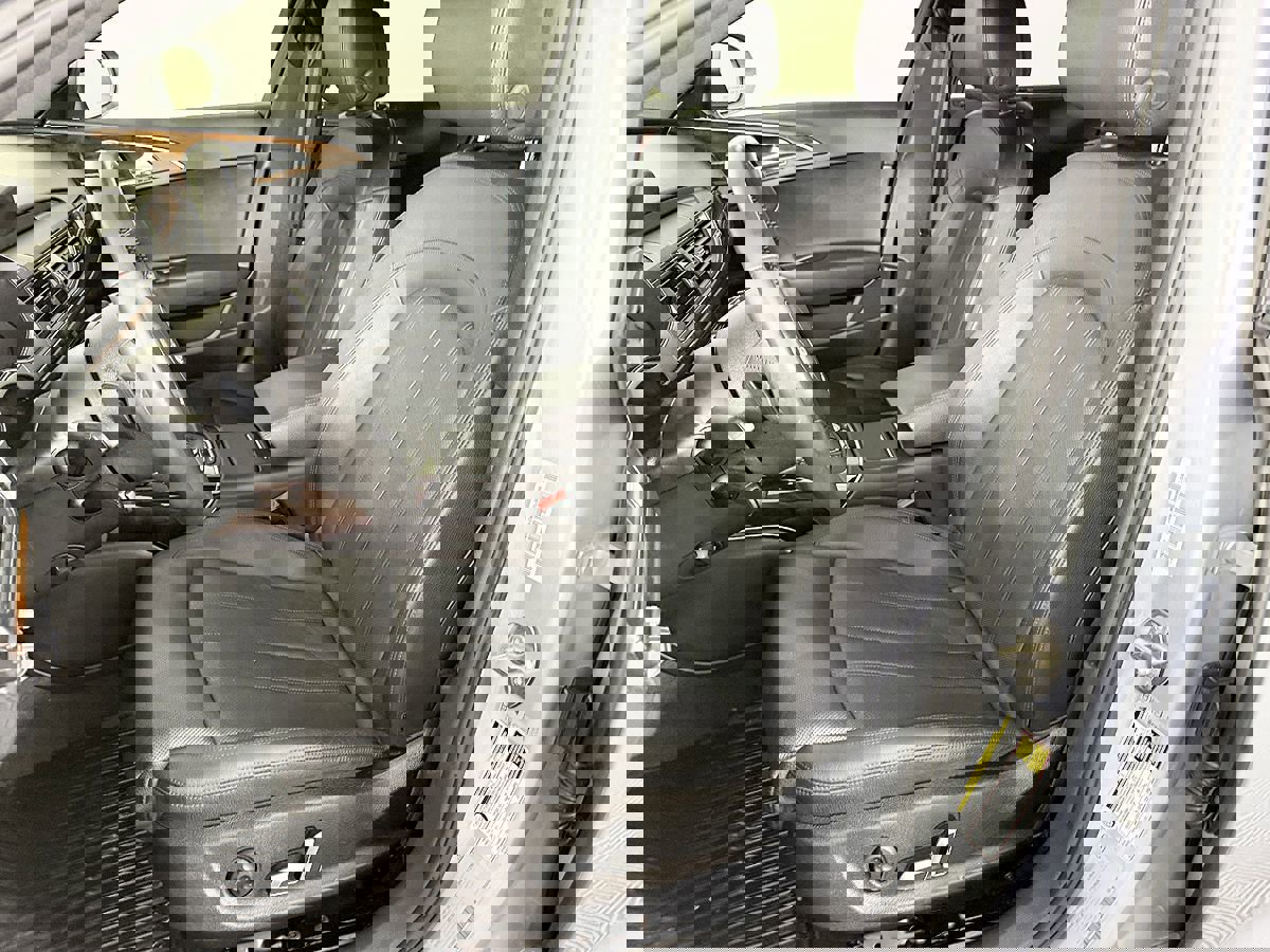 Used 2016 Audi A6 TDI Prestige w/ Prestige Package image 19