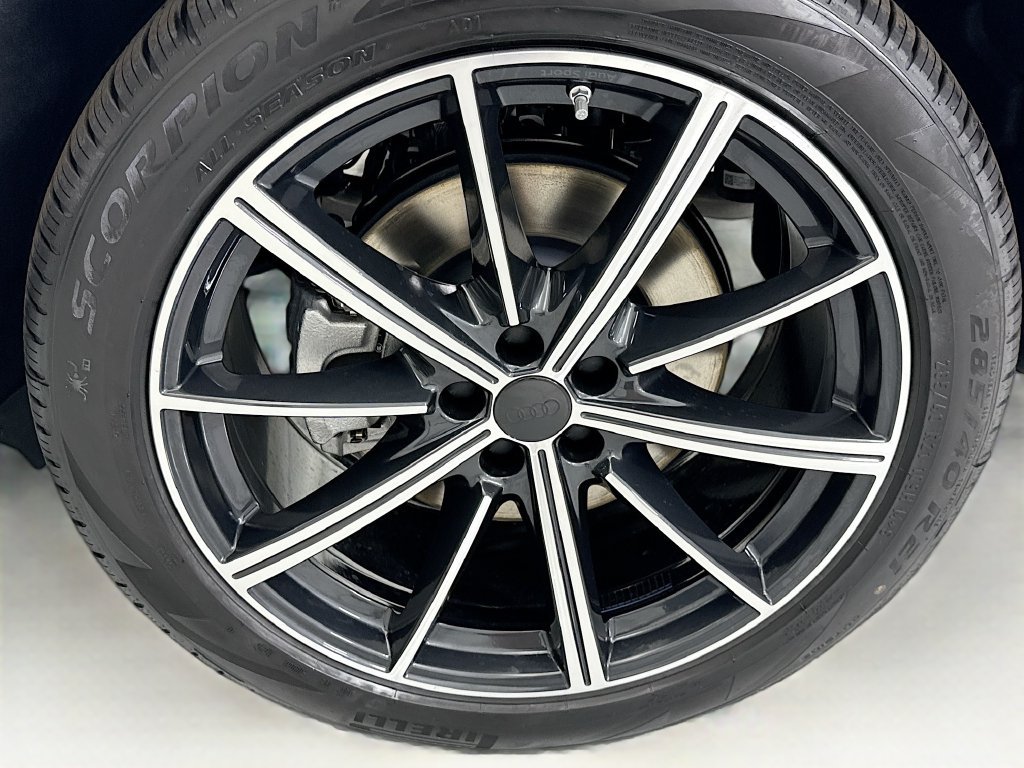 New 2026 Audi Q7 2.0T Premium Plus AWD/4WD image 30