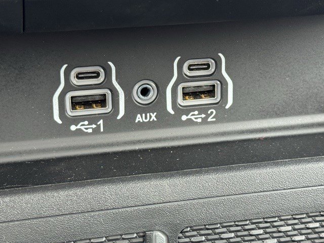 New 2026 RAM 1500 Laramie w/ Sport Appearance Package image 25