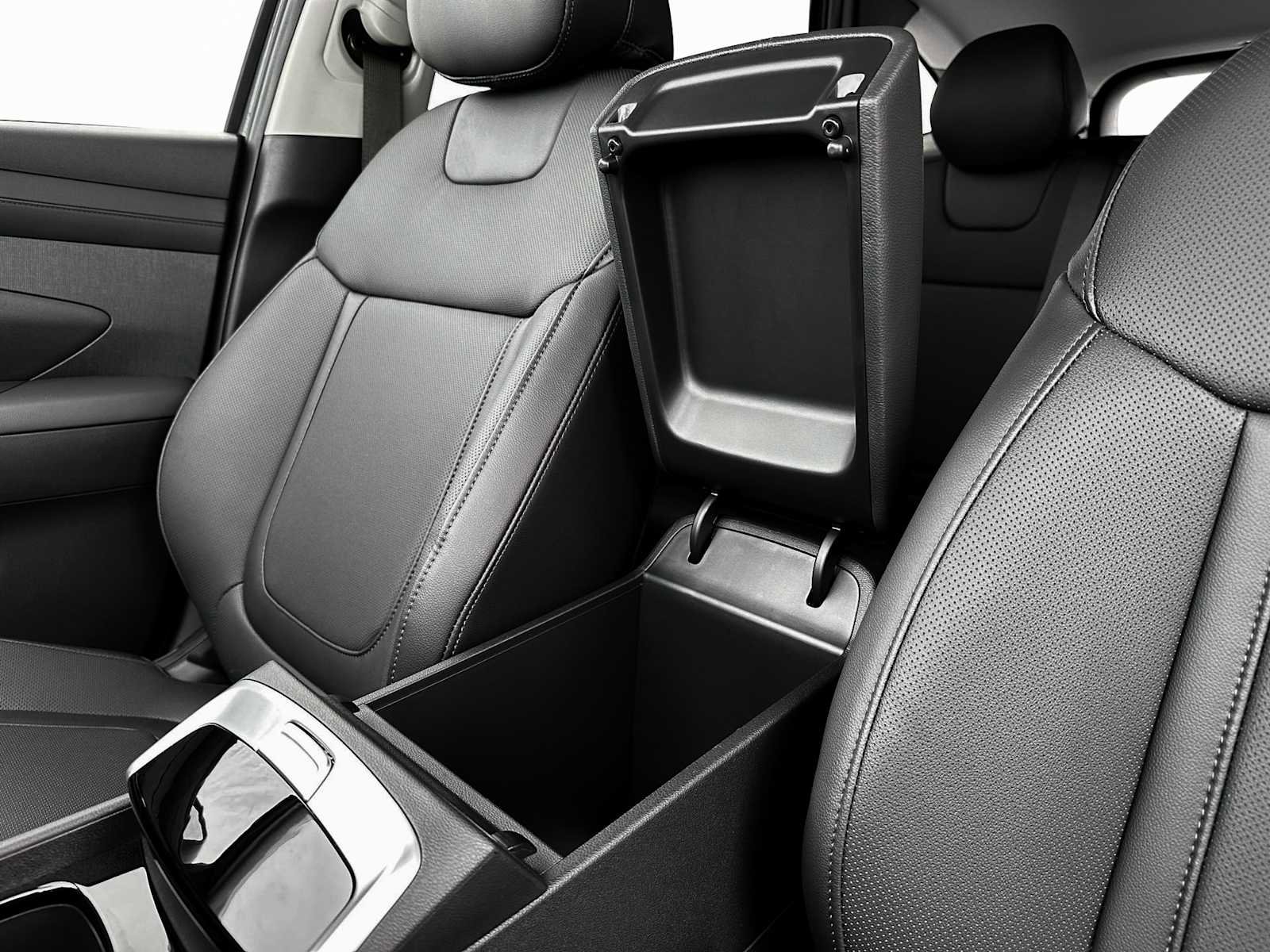 Certified 2025 Hyundai Tucson SEL image 33