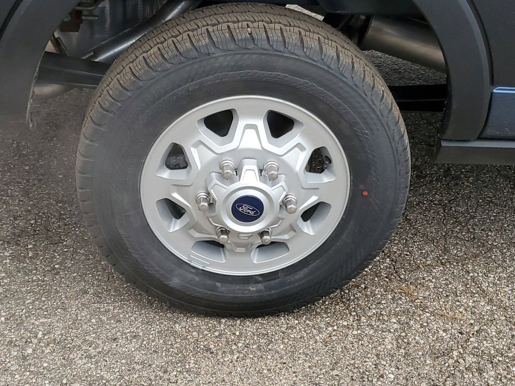 New 2024 Ford Transit 350 148 High Roof image 5