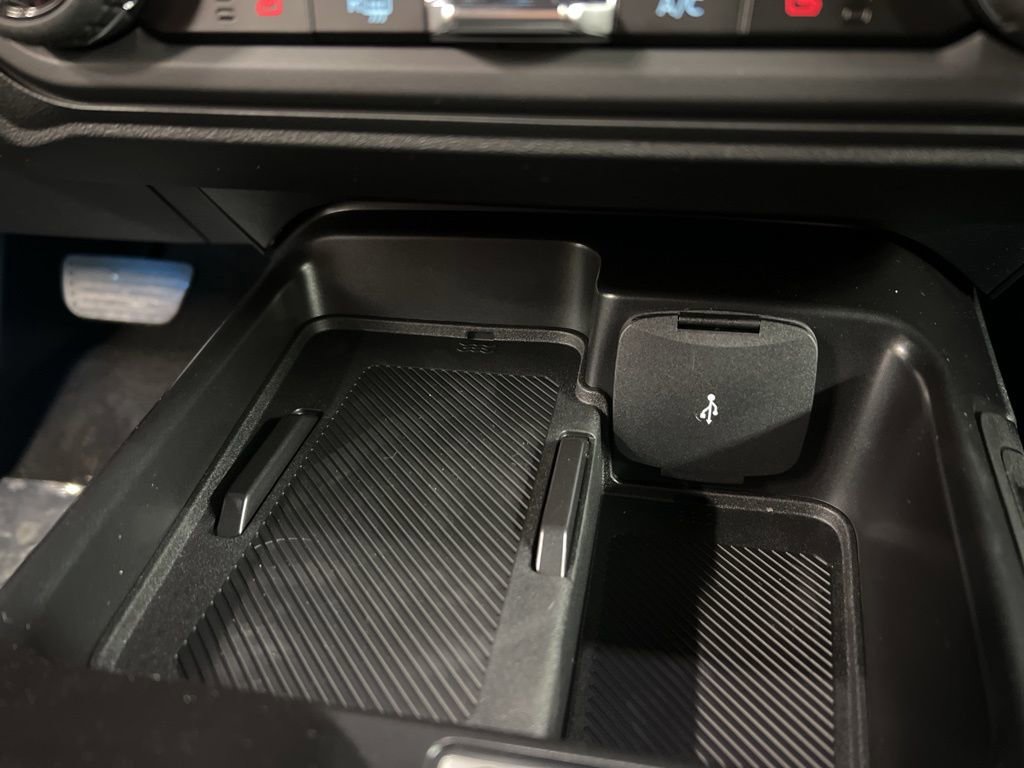 New 2026 Ford Bronco Big Bend image 14