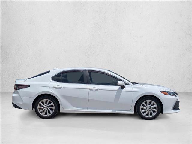 Used 2023 Toyota Camry LE FWD image 4