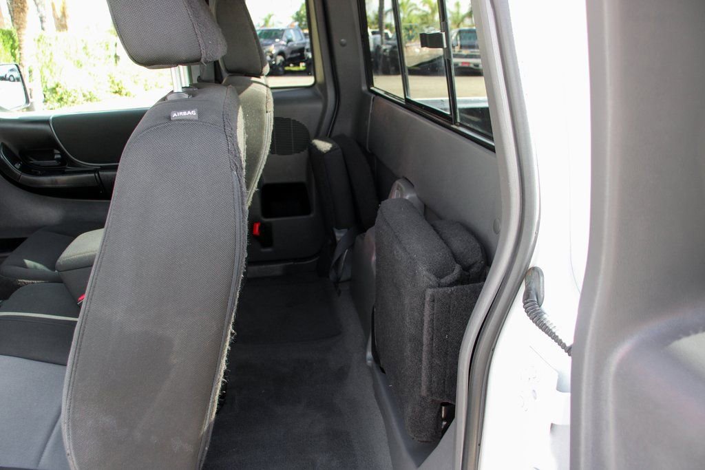 Used 2011 Ford Ranger XLT w/ Bright Trim Group image 17