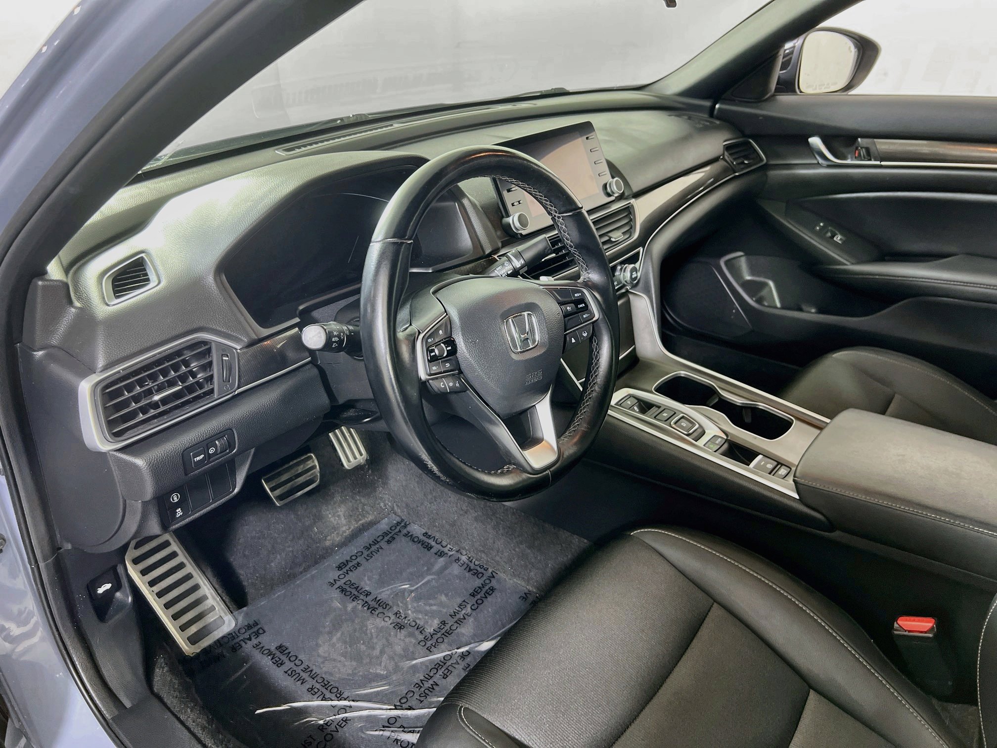 Used 2022 Honda Accord Sport image 9