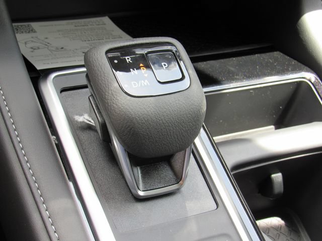 New 2026 Nissan Pathfinder SV AWD/4WD image 27