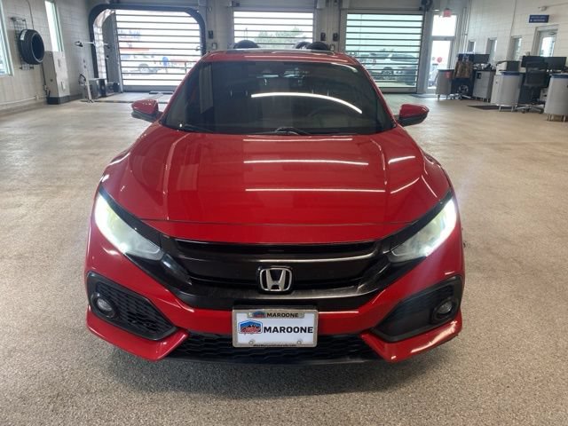 Used 2019 Honda Civic EX video 2
