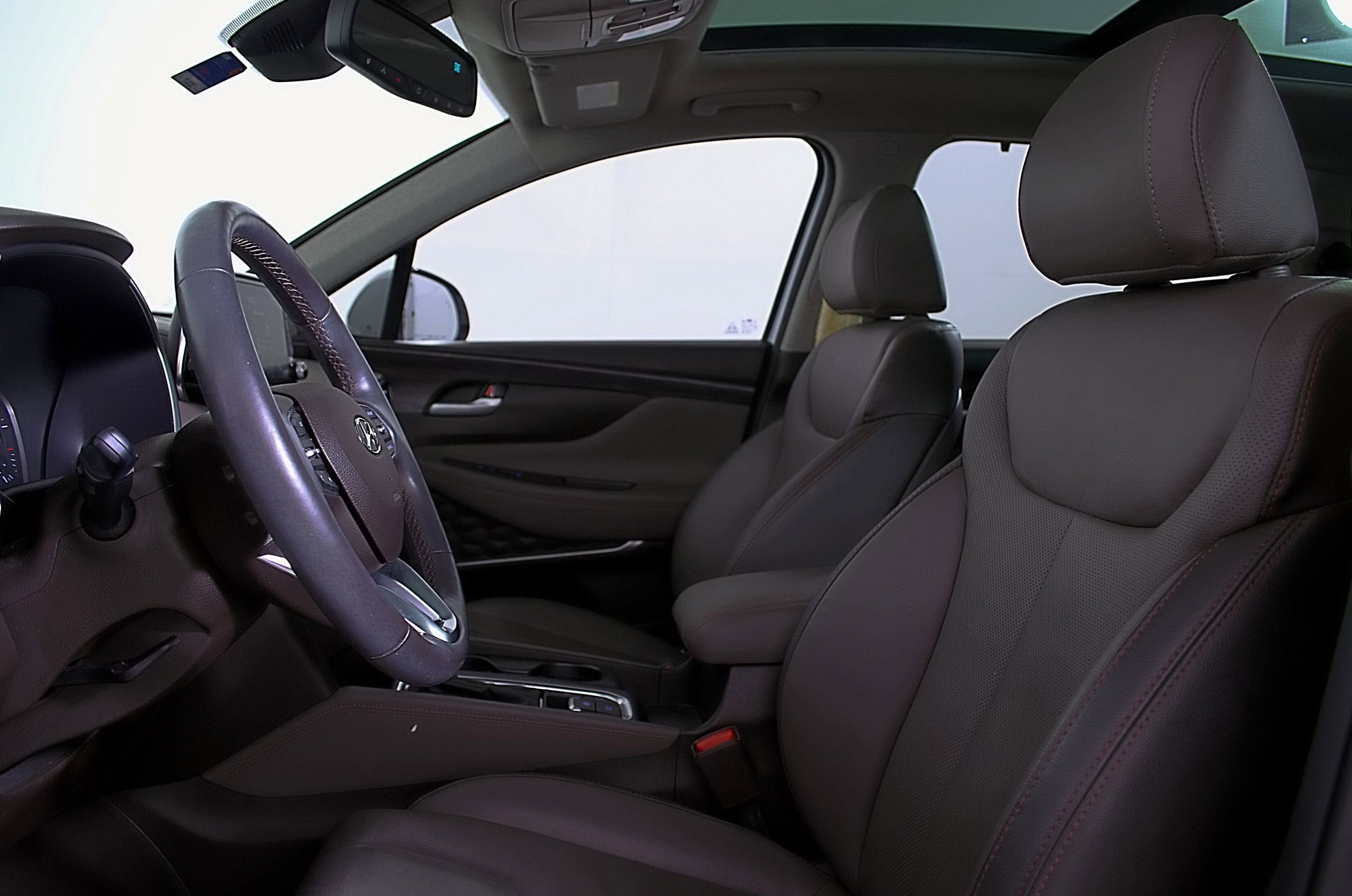 Used 2020 Hyundai Santa Fe Limited image 22