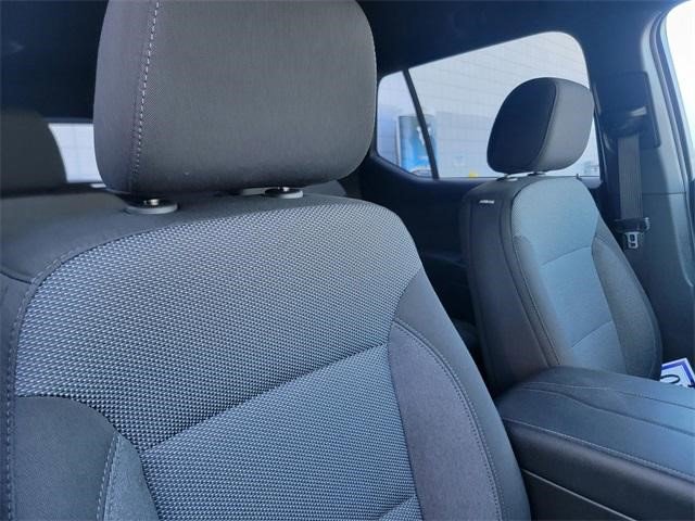 Certified 2023 Chevrolet Traverse LT image 21