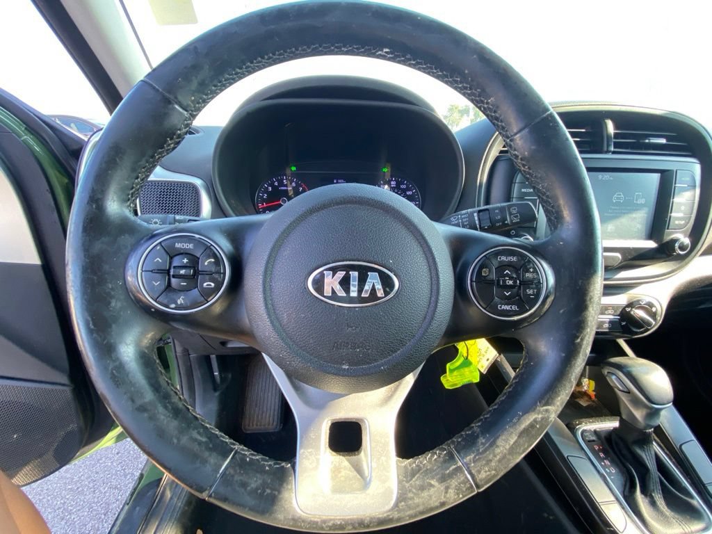 Used 2020 Kia Soul X-Line FWD image 14