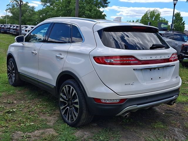 Used 2019 Lincoln MKC Reserve w/ MKC Climate Package AWD/4WD image 4