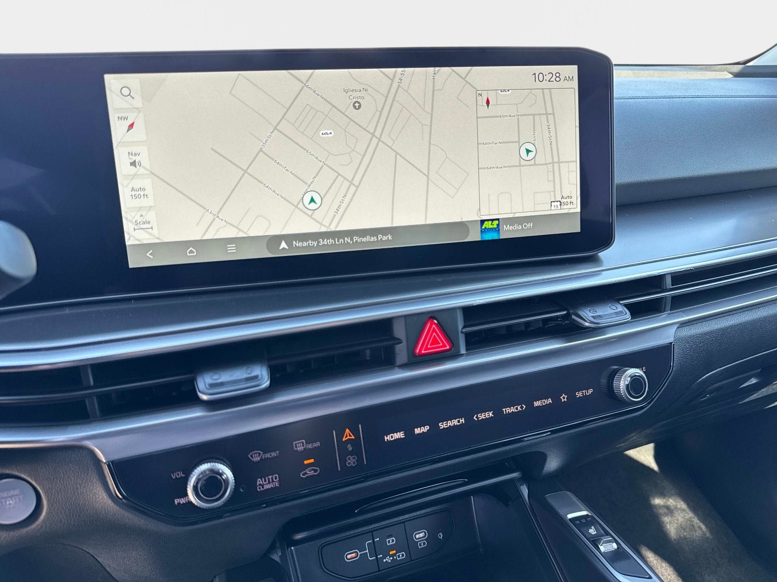 New 2026 Kia Sorento EX image 18
