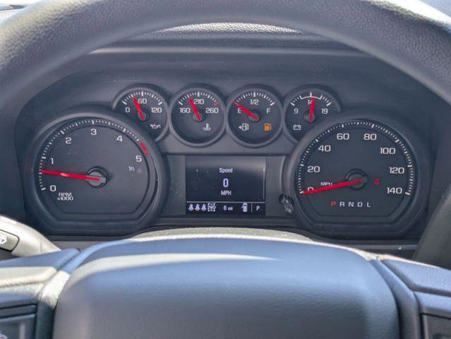 New 2026 Chevrolet Silverado 2500 W/T w/ WT Convenience Package AWD/4WD image 15