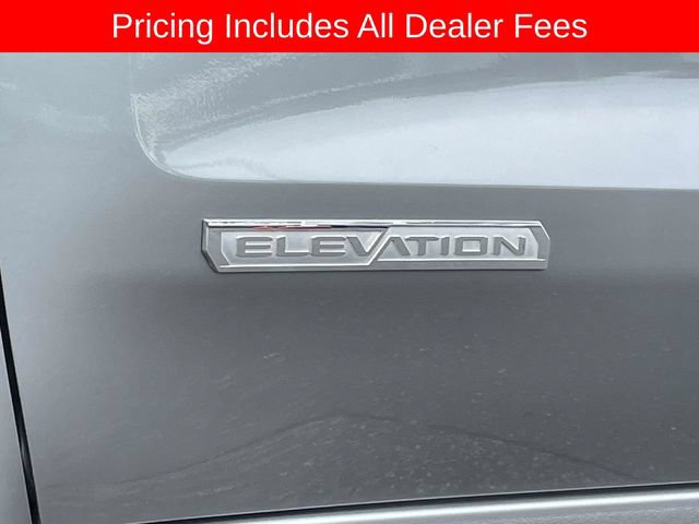 Used 2024 GMC Sierra 1500 Elevation AWD/4WD image 11
