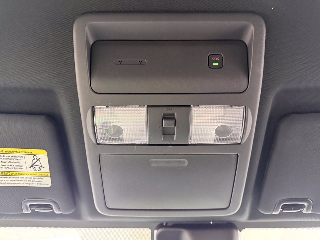 Used 2025 Nissan Frontier PRO-4X w/ Pro Convenience Package AWD/4WD image 62