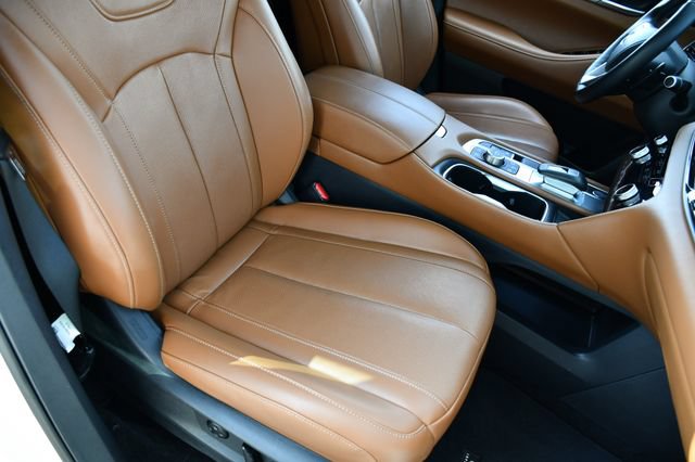 Used 2025 INFINITI QX60 Sensory w/ Vision Package AWD/4WD image 33