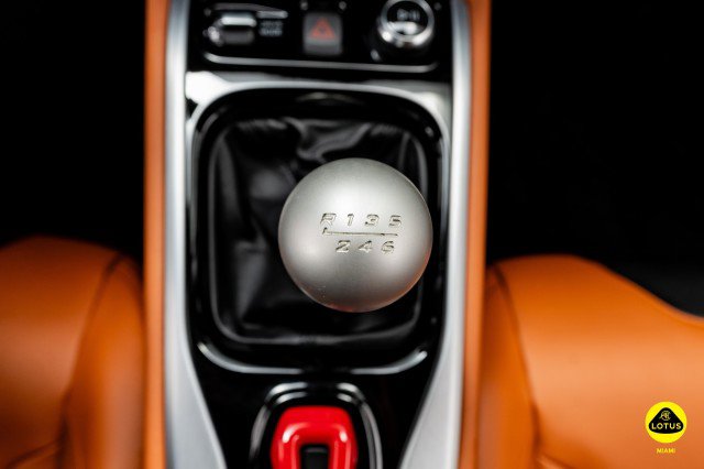 New 2025 Lotus Emira image 39