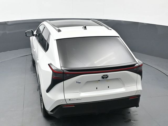 Certified 2026 Toyota bZ image 44