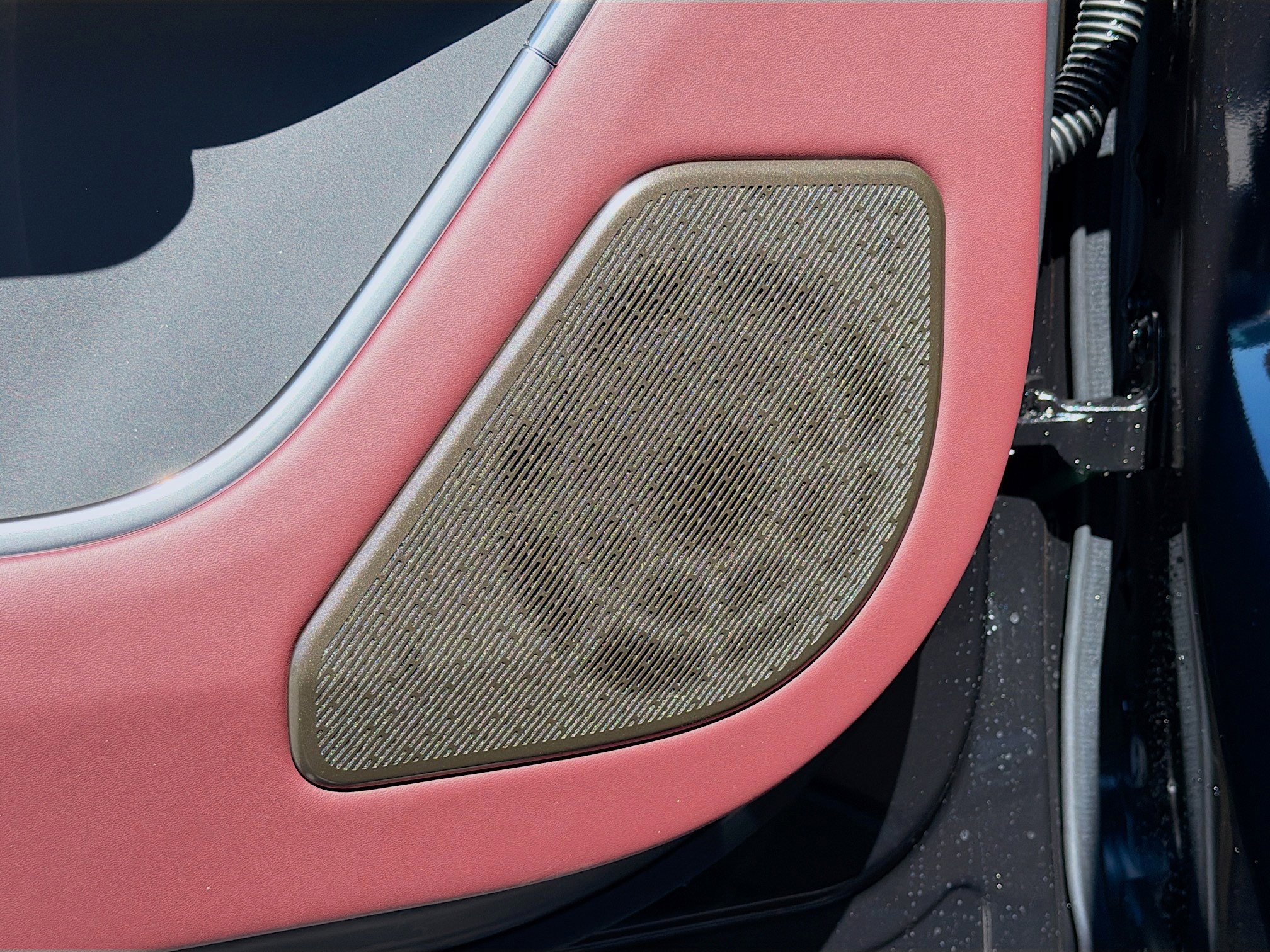 New 2026 Land Rover Range Rover Long Wheelbase Autobiography image 25