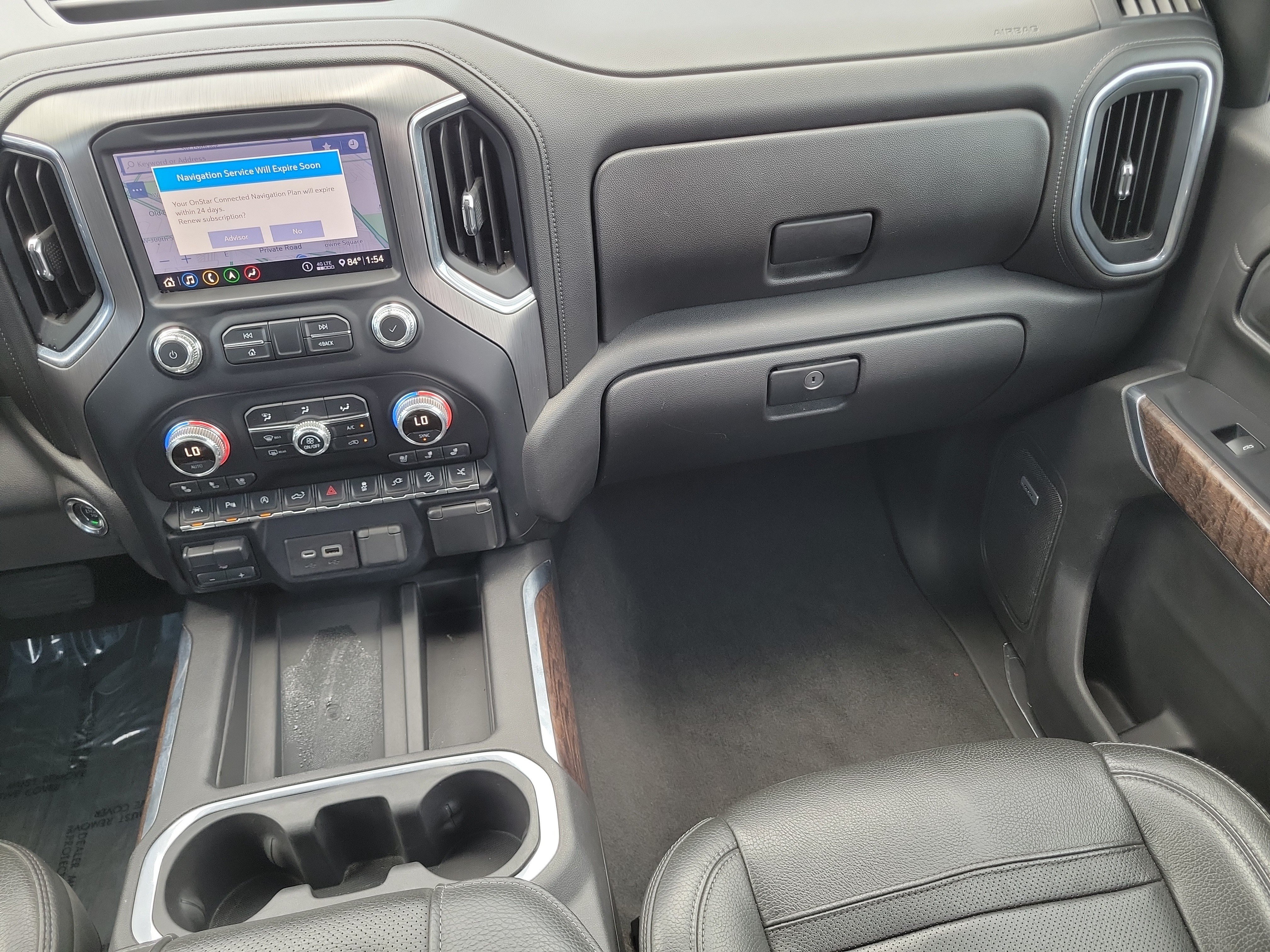 Used 2020 GMC Sierra 1500 Denali w/ Denali Ultimate Package AWD/4WD image 19