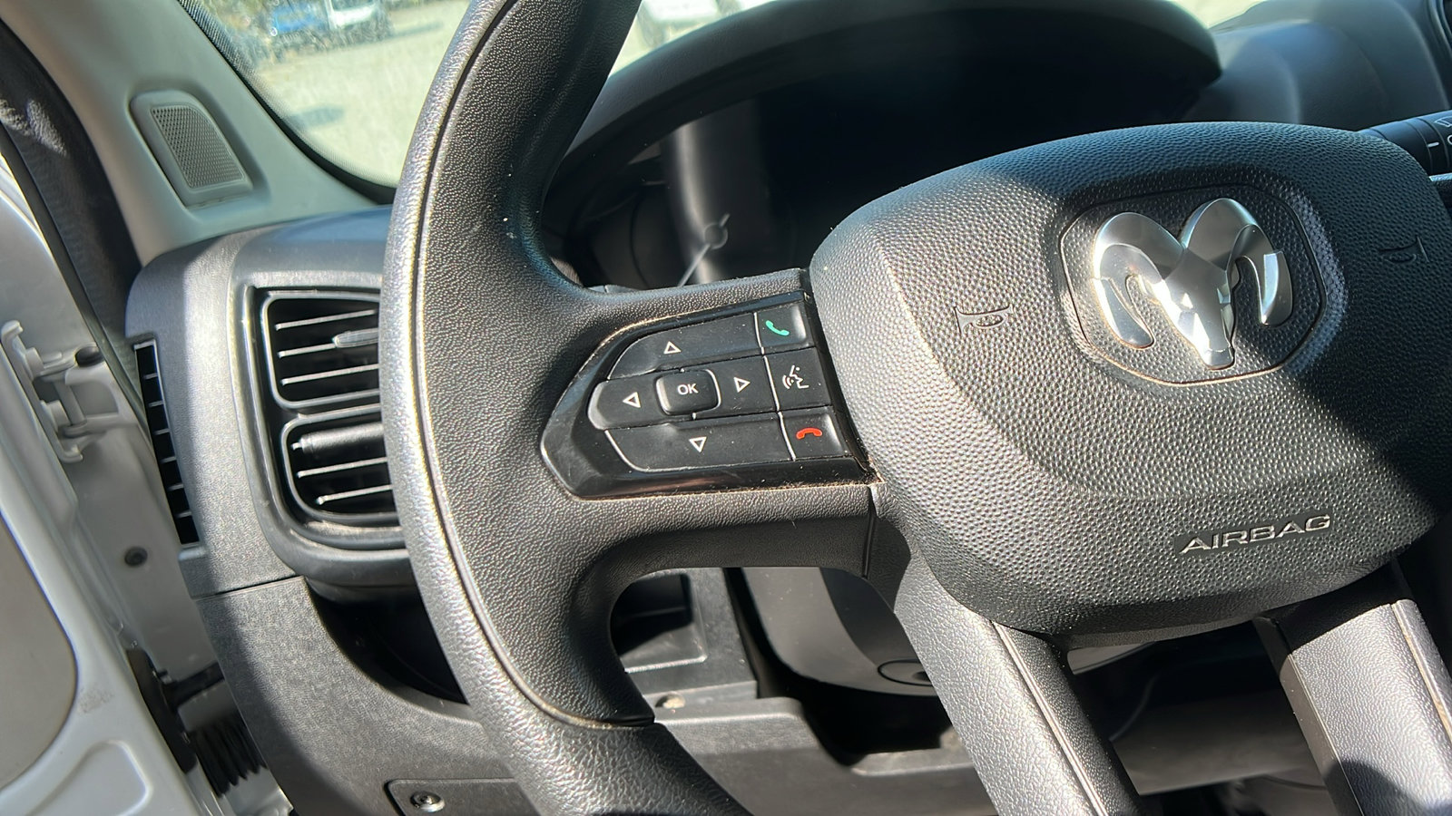 Used 2022 RAM ProMaster 2500 image 20