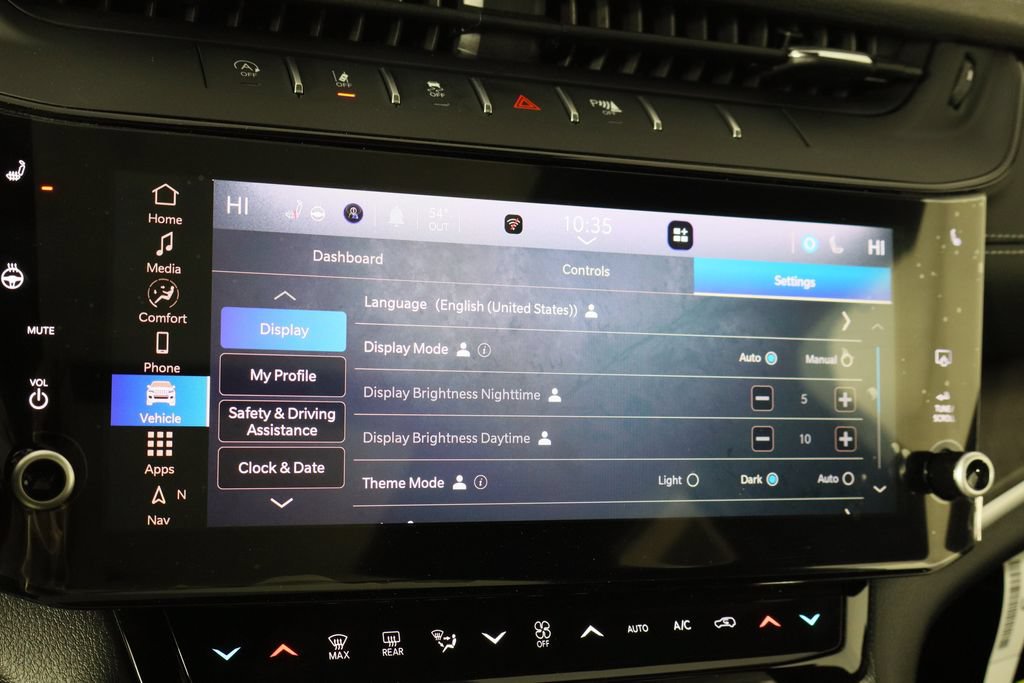 Used 2026 Jeep Grand Cherokee Limited w/ Limited Altitude Package AWD/4WD image 34