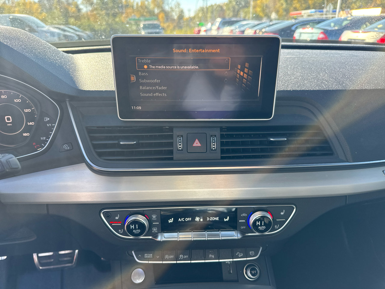 Used 2018 Audi Q5 Prestige image 10