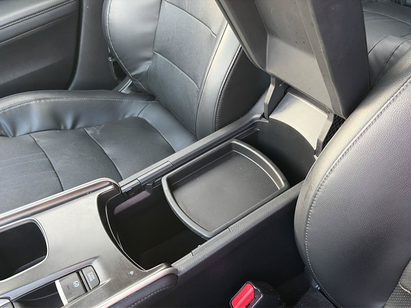 Used 2018 Honda Accord EX-L image 12