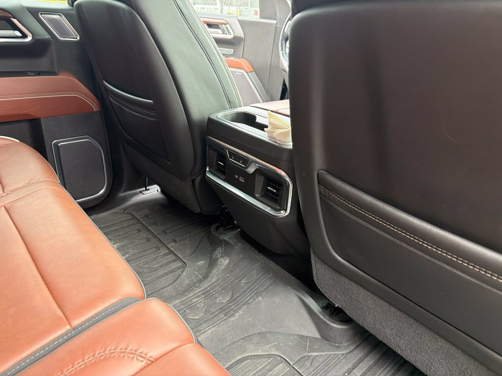 Used 2023 GMC Sierra 1500 Denali Ultimate AWD/4WD image 26