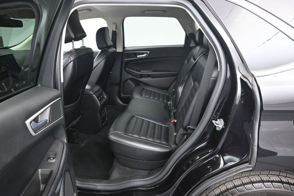 Used 2024 Ford Edge SEL w/ Convenience Package AWD/4WD image 19