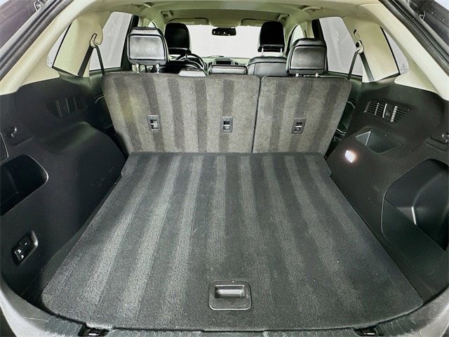 Used 2024 Ford Edge SEL image 28
