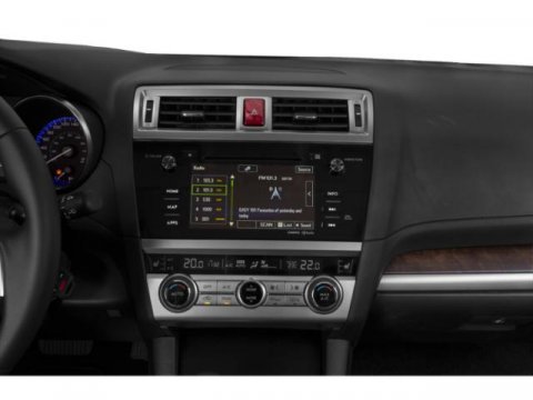 Used 2015 Subaru Outback 2.5i Limited image 13