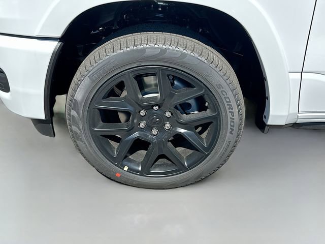 New 2026 RAM 1500 Laramie image 34