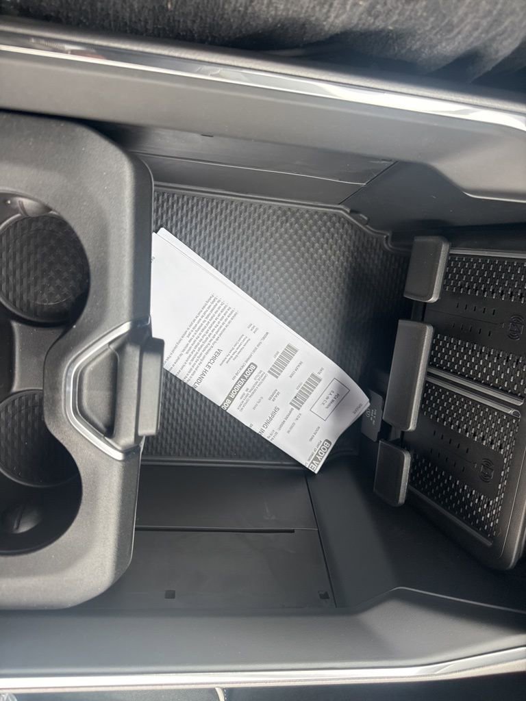 New 2026 RAM 3500 Laramie image 29