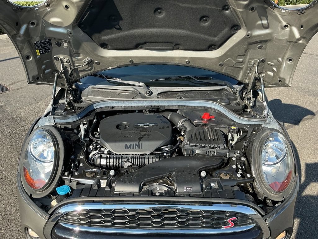 Used 2017 MINI Cooper S FWD image 28