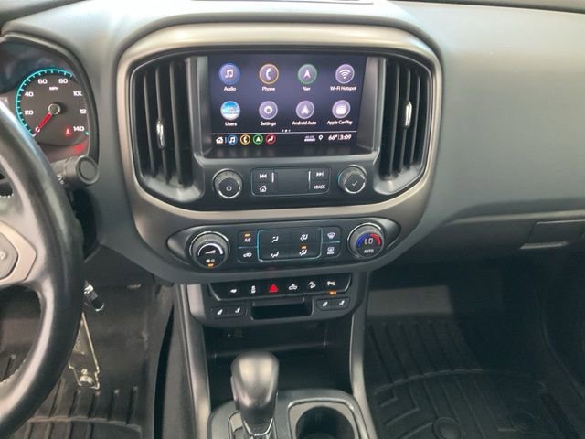 Used 2022 Chevrolet Colorado Z71 image 14