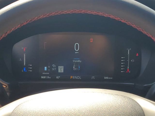 Used 2024 Ford Escape ST-Line w/ Tech Pack #1 AWD/4WD image 17