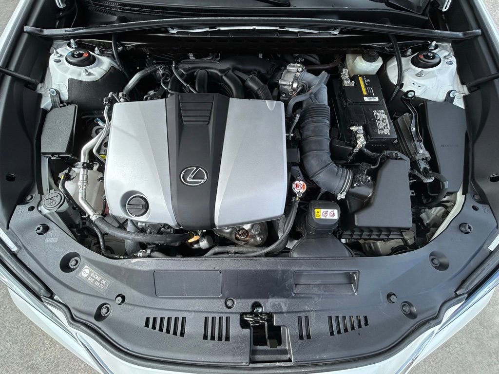 Used 2019 Lexus ES 350 350 w/ Premium Package image 33