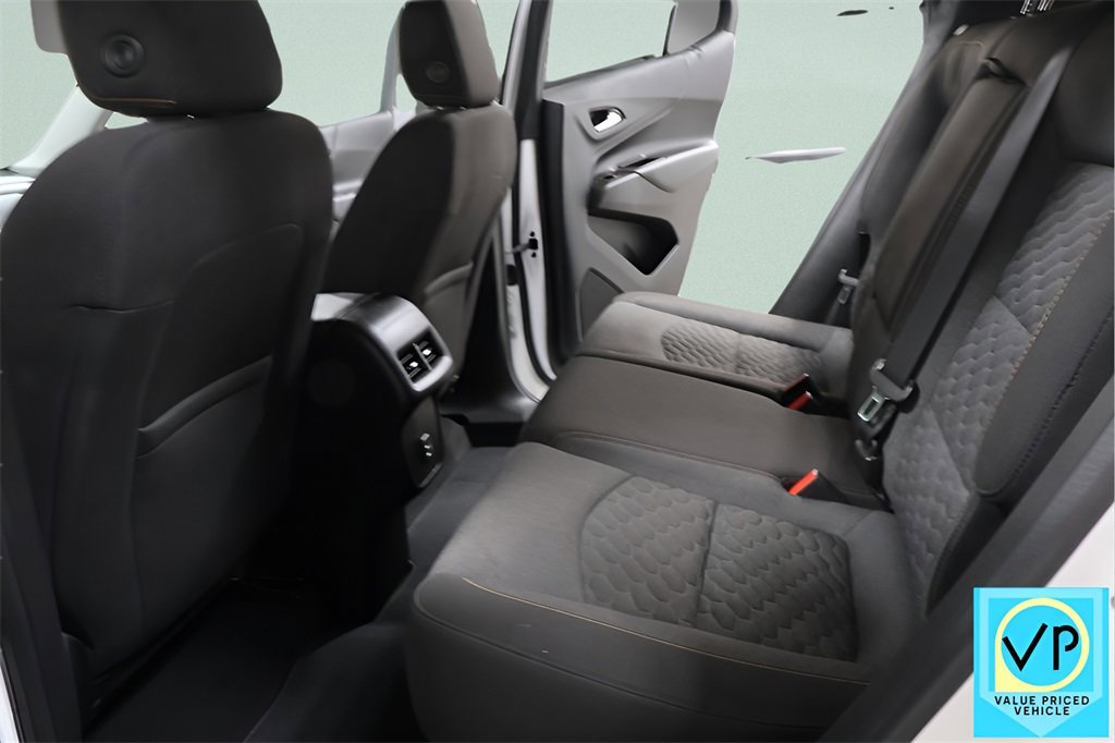 Used 2020 Chevrolet Equinox LT image 26