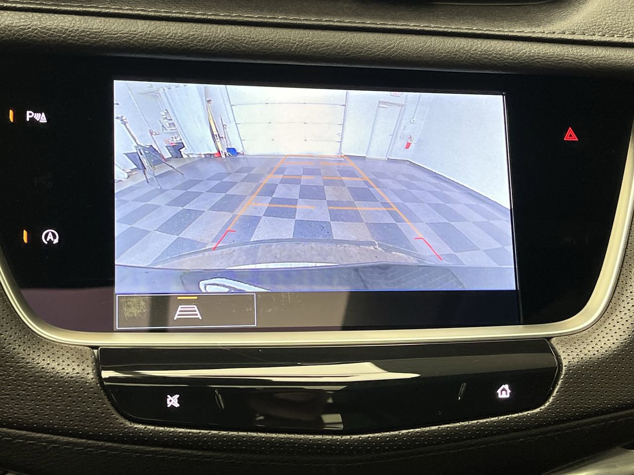 Certified 2025 Cadillac XT5 Premium Luxury image 6
