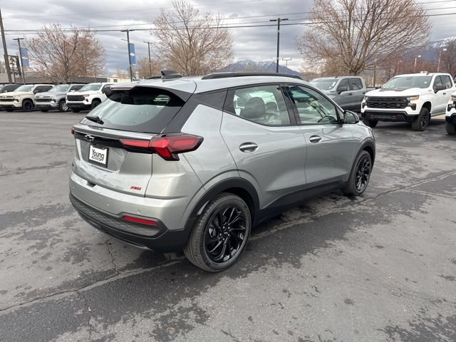 New 2027 Chevrolet Bolt RS w/ Technology Package FWD image 7