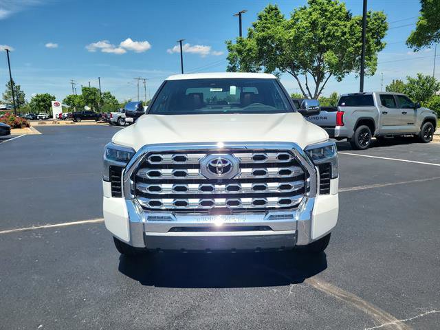 New 2025 Toyota Tundra 1794 Edition image 2