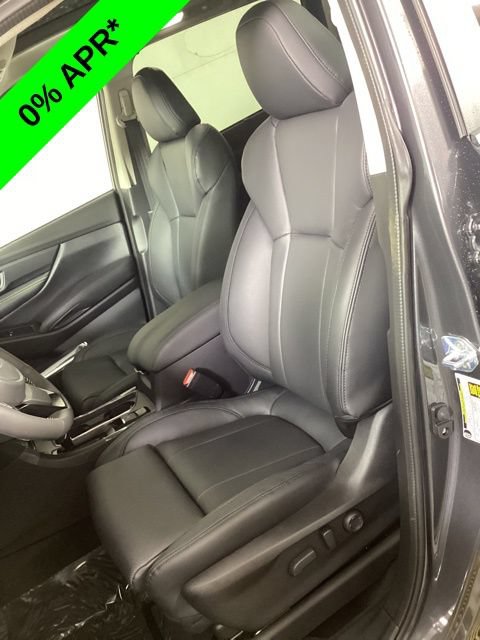 New 2026 Subaru Ascent Bronze Edition AWD/4WD image 13