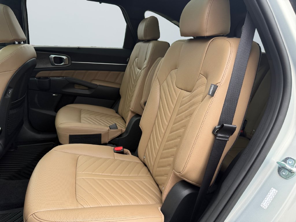 New 2026 Kia Sorento SX Prestige w/ Olive Brown Leather Package AWD/4WD image 13