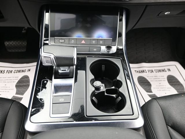 Used 2023 Audi Q7 3.0T Premium Plus image 15