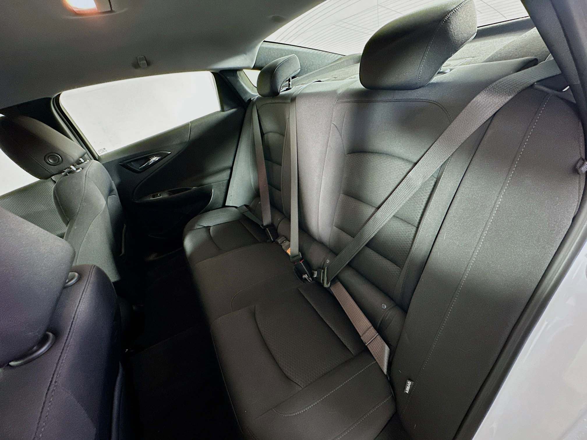 Used 2022 Chevrolet Malibu LS image 25