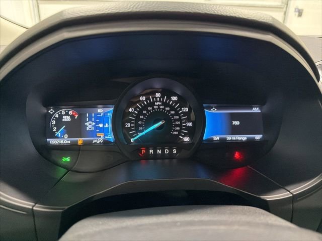 Used 2024 Ford Edge SEL w/ Convenience Package image 18